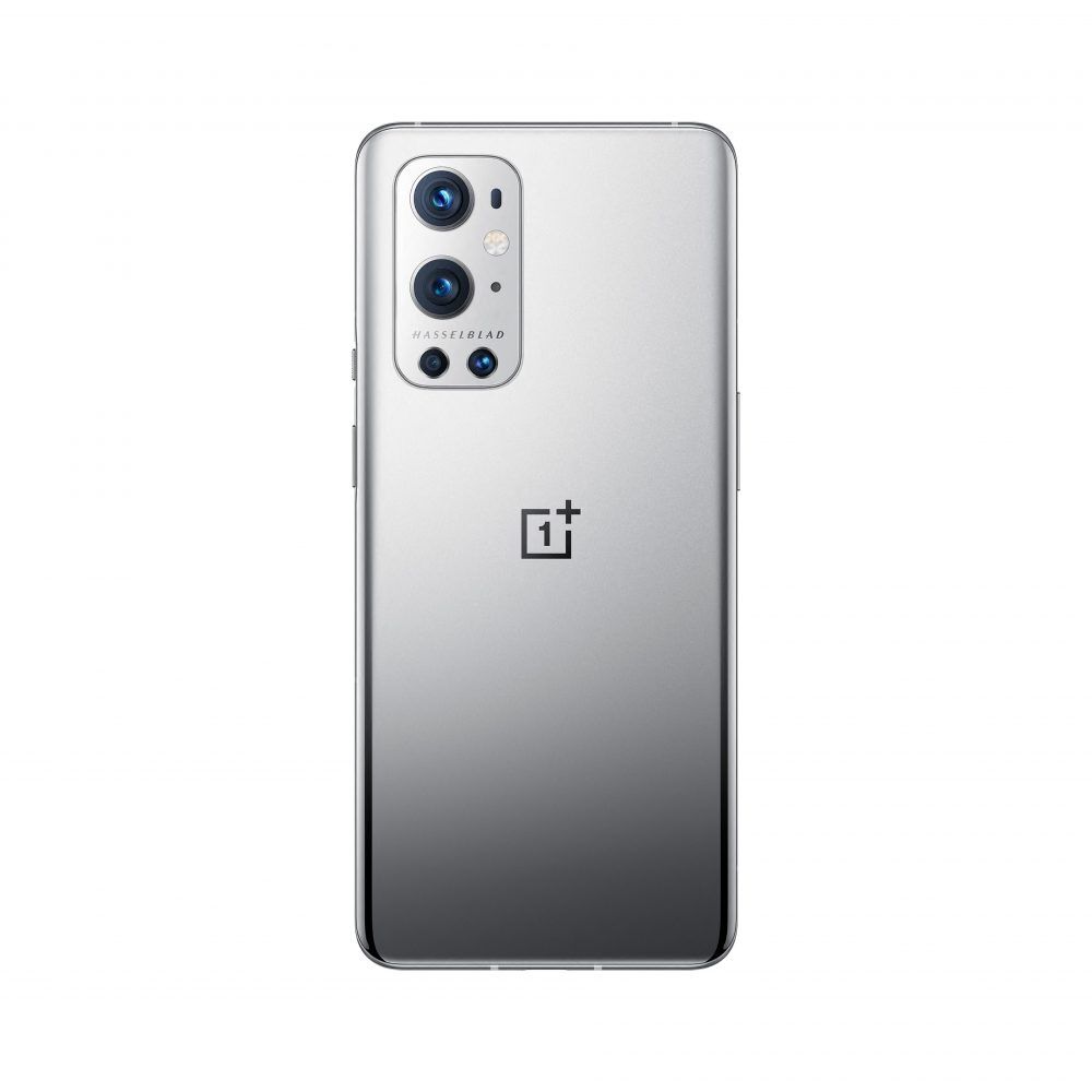 OnePlus 9 Pro grijs