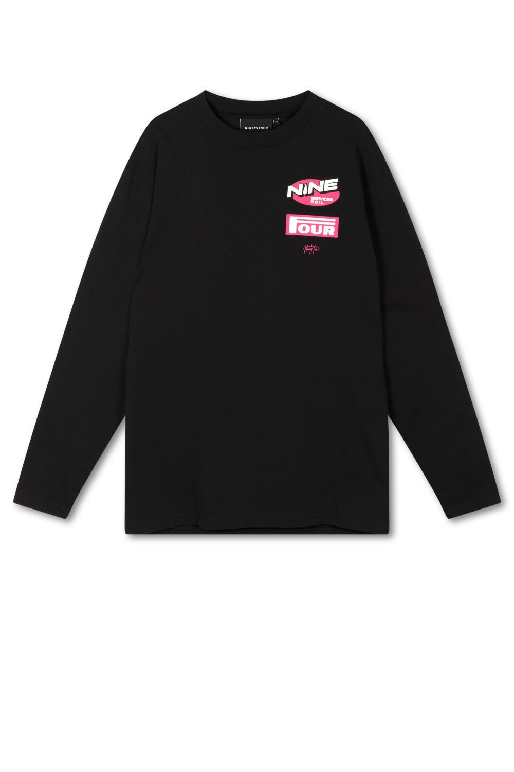 longsleeve ninetyfour