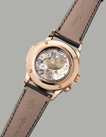 Patek Philippe Cannavaro