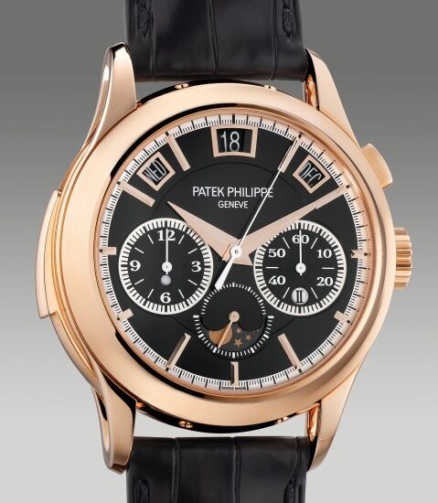 Patek Philippe Cannavaro