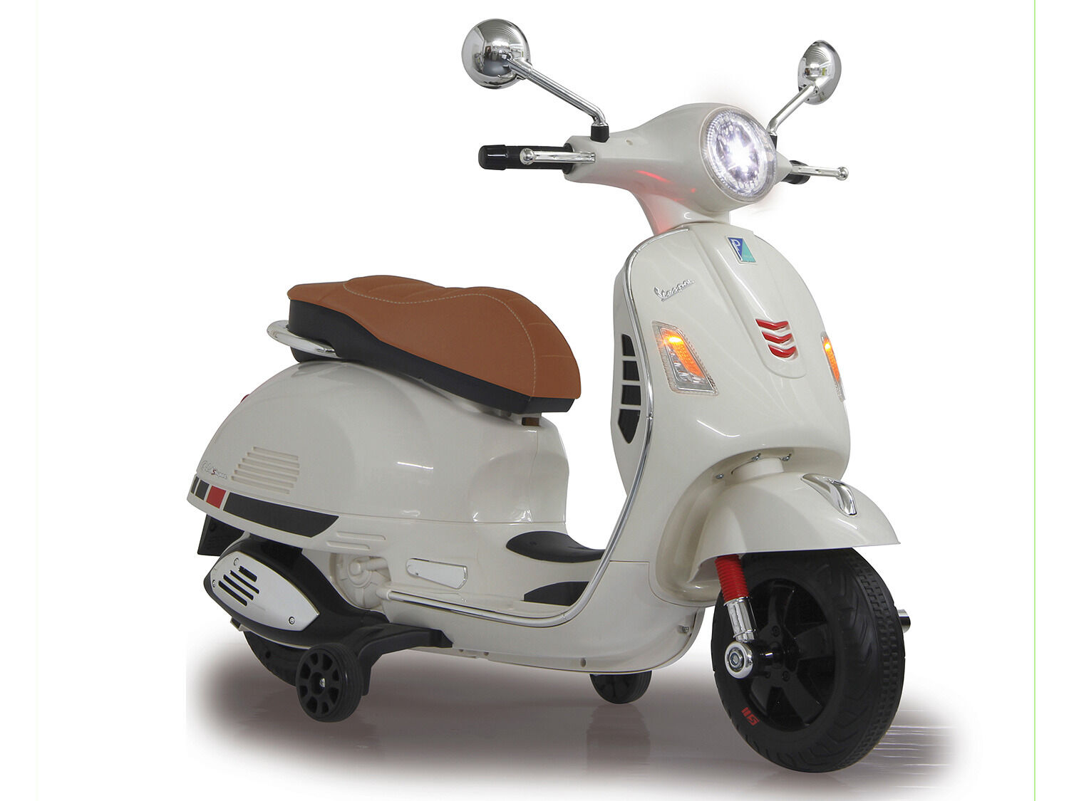 lidl vespa voor kinderen