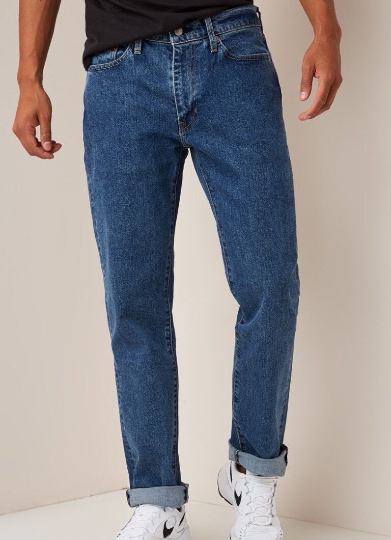 denim jeans levi's