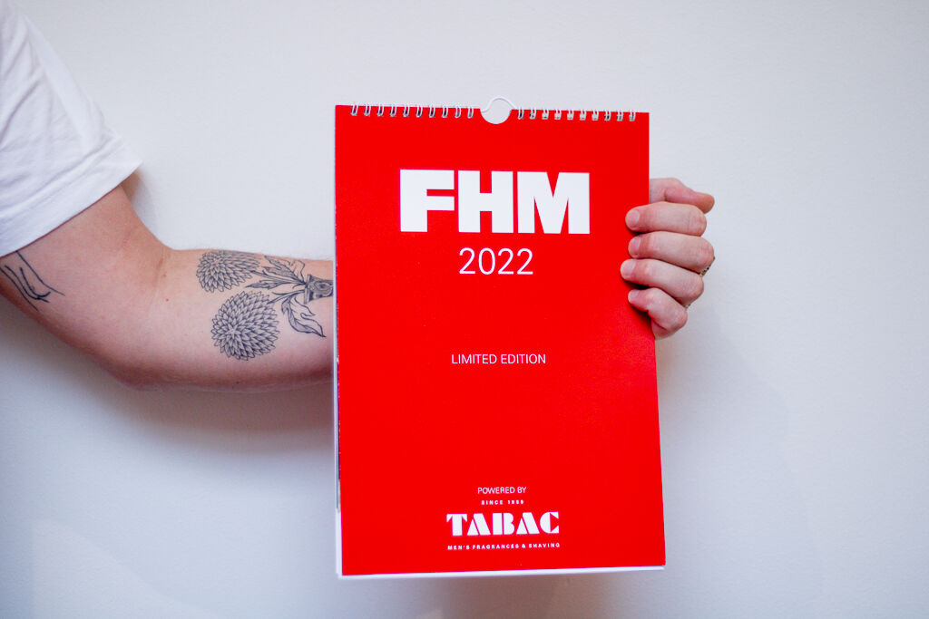 FHM500-kalender 2022