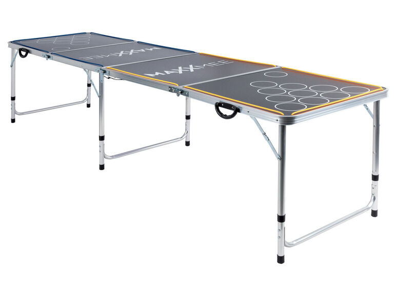 beerpongtafel te koop bij de Lidl