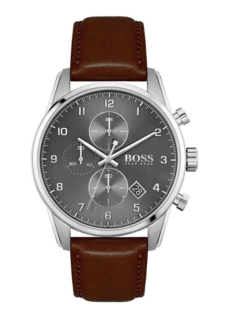 horloge hugo boss