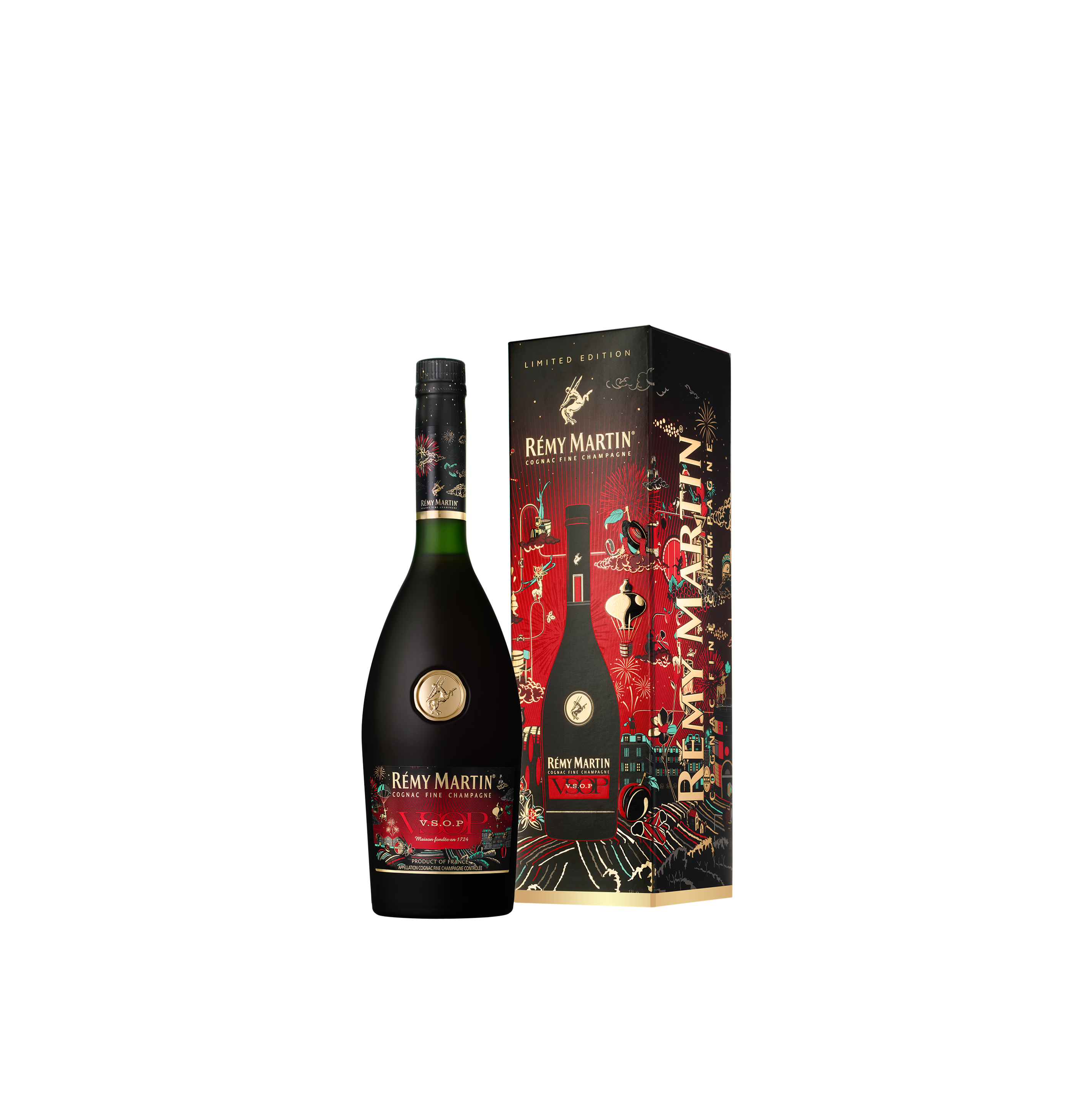 remy martin nummer 1