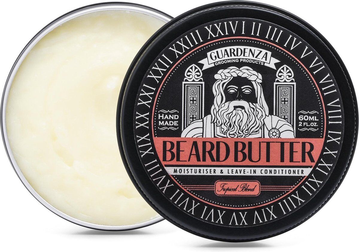 baard conditioner