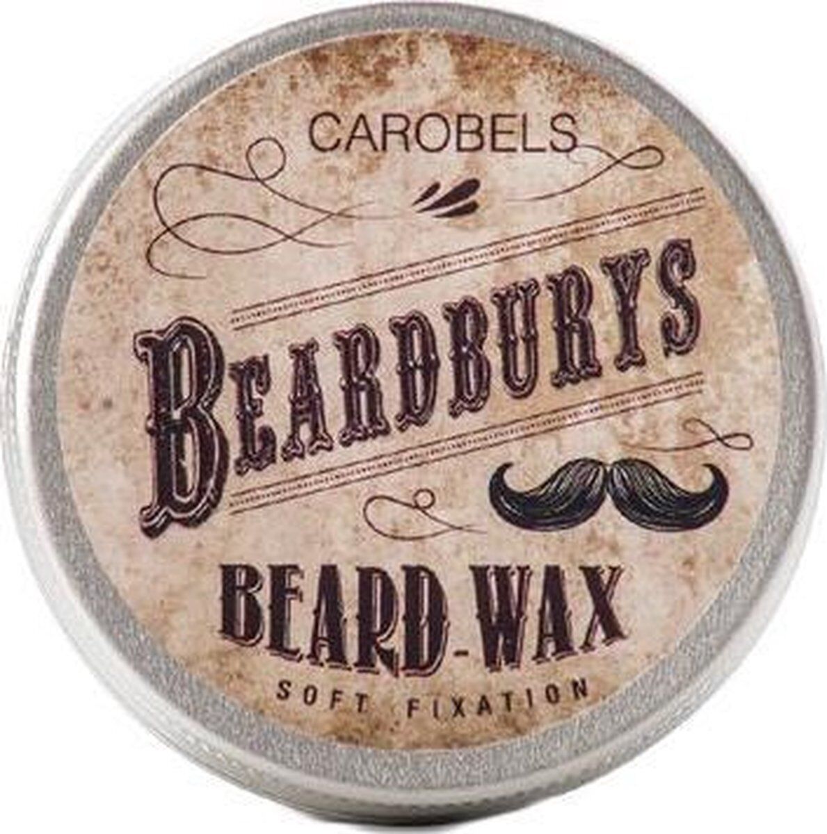 baardwax