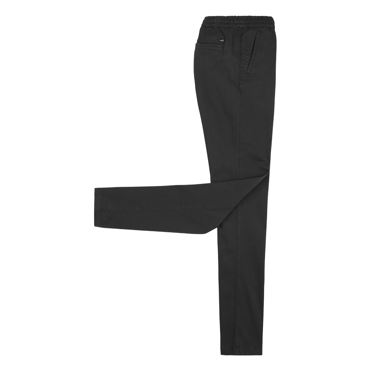 pantalon mannen hoelang broek pak