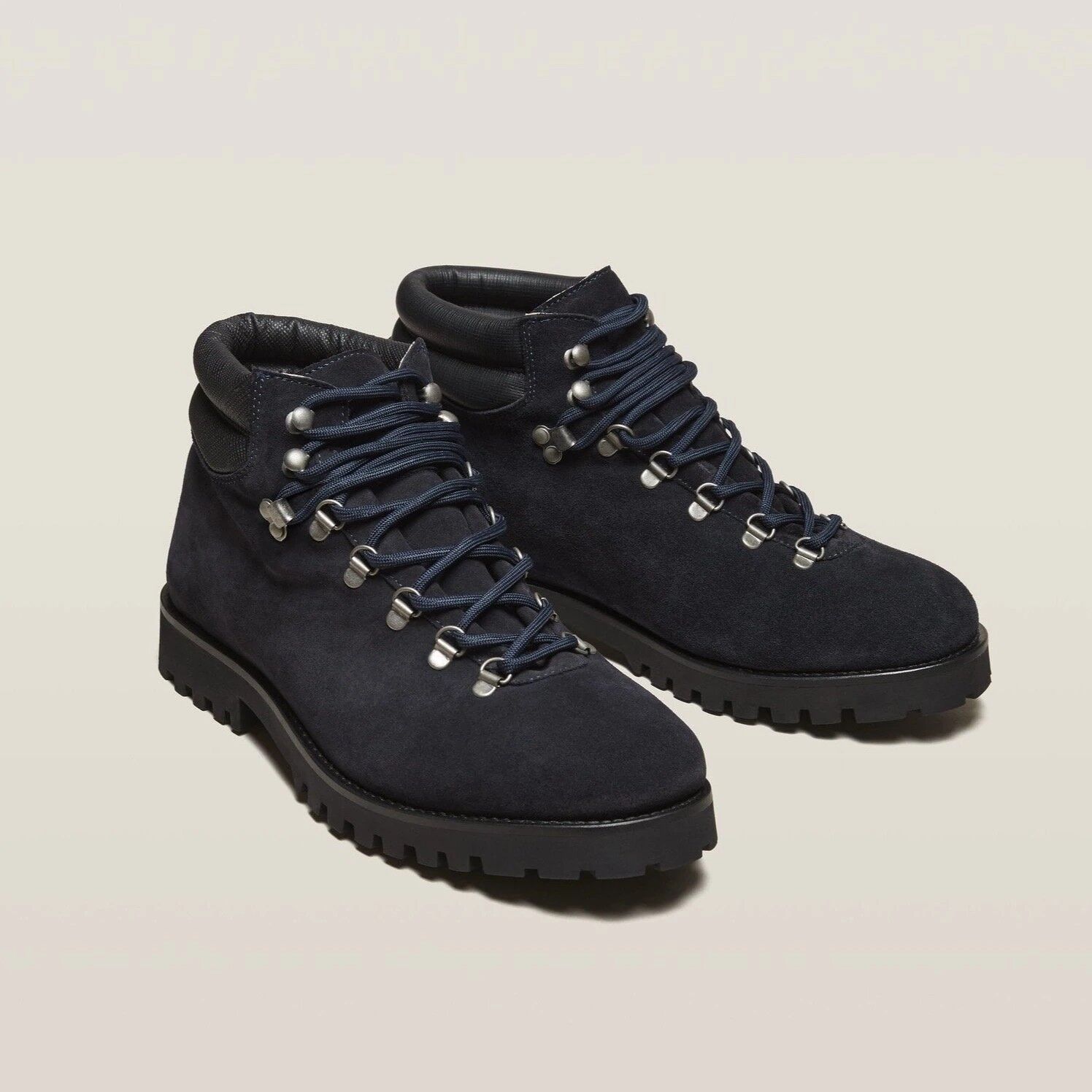 hiker boots heren