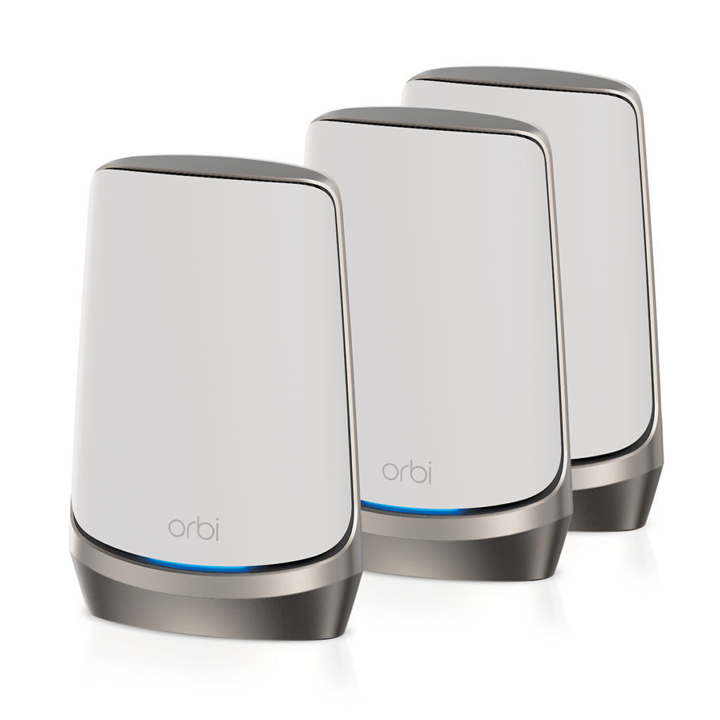 orbi wifi router