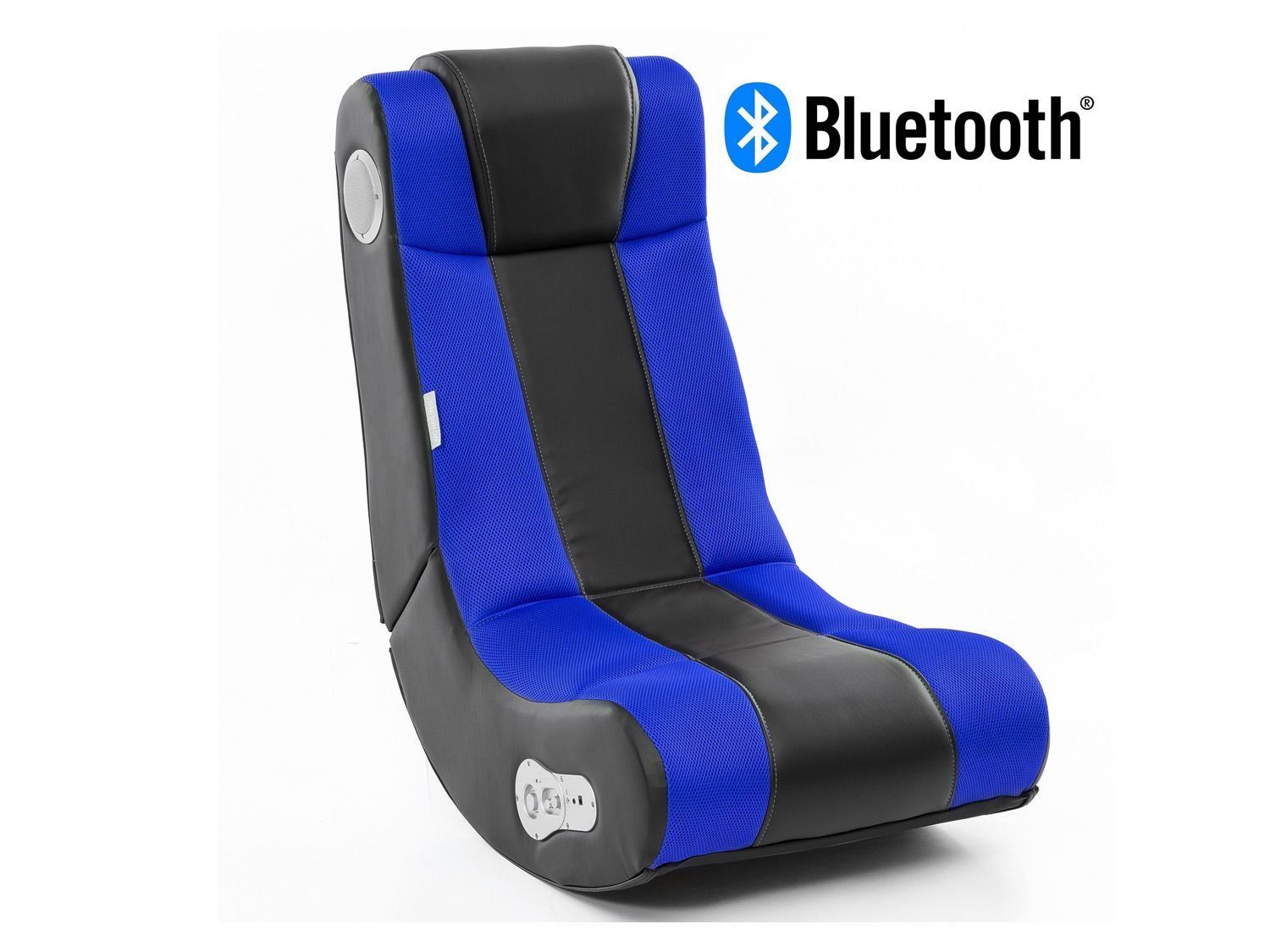 lidl bluetooth gamestoel