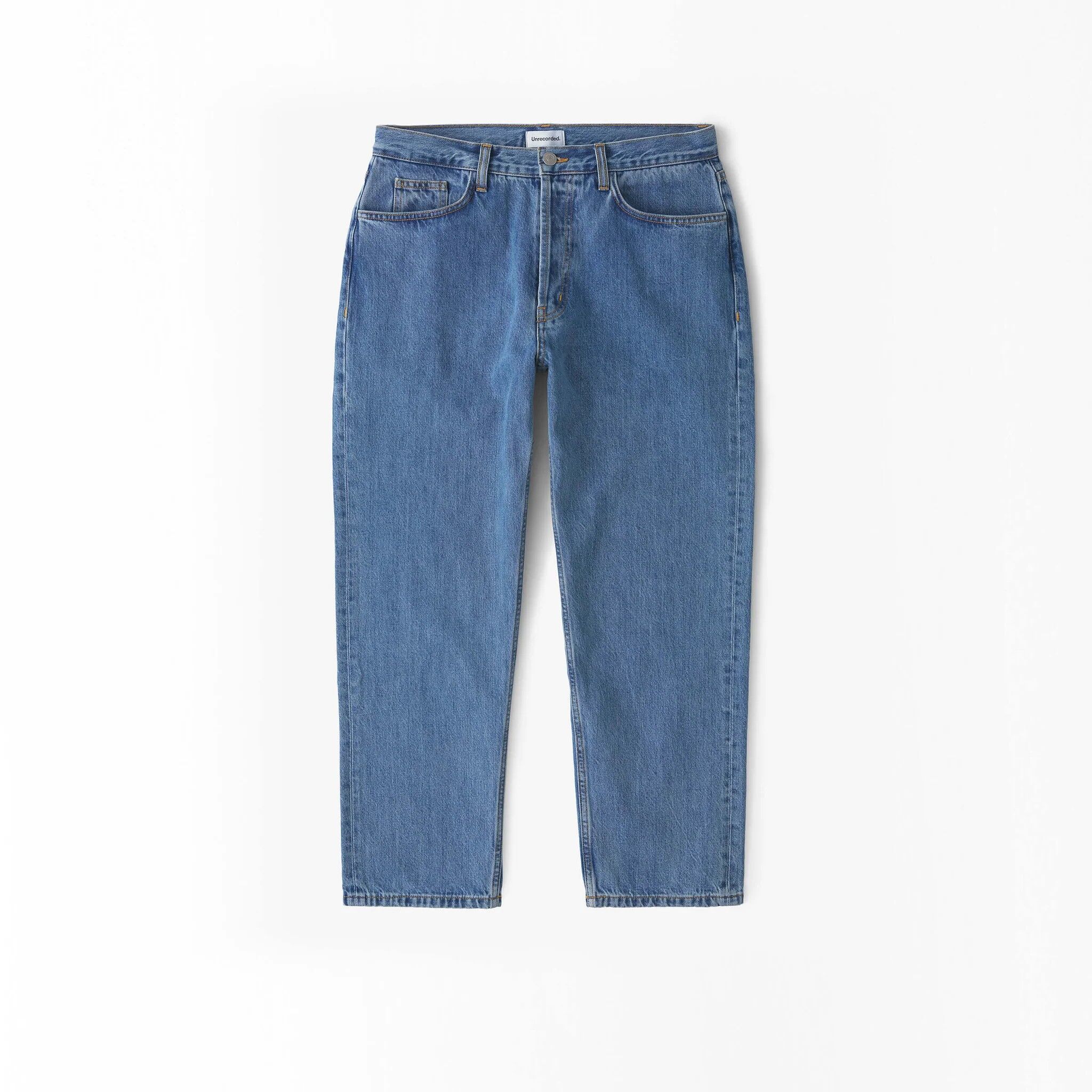 jeans mannen