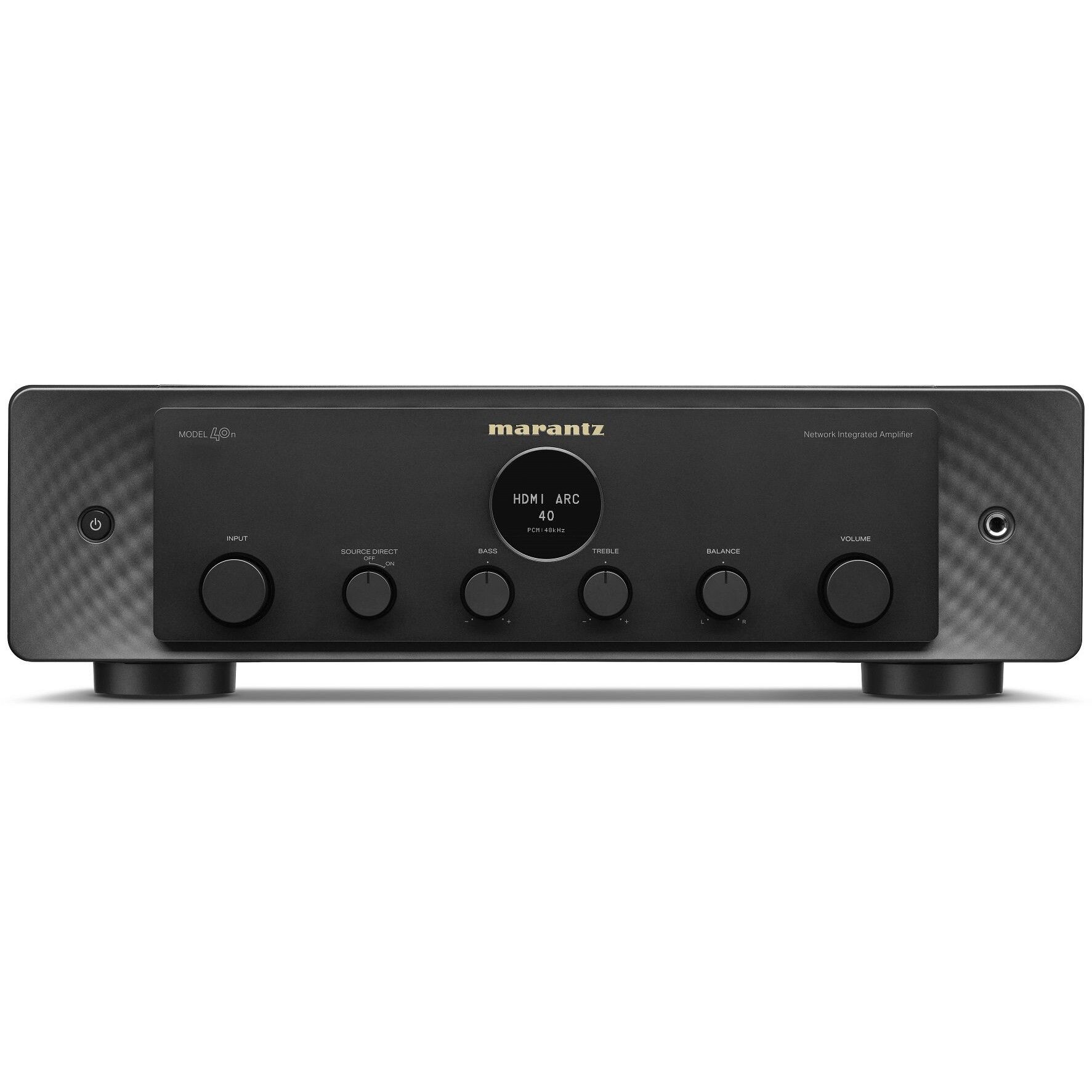 marantz model 40n versterker