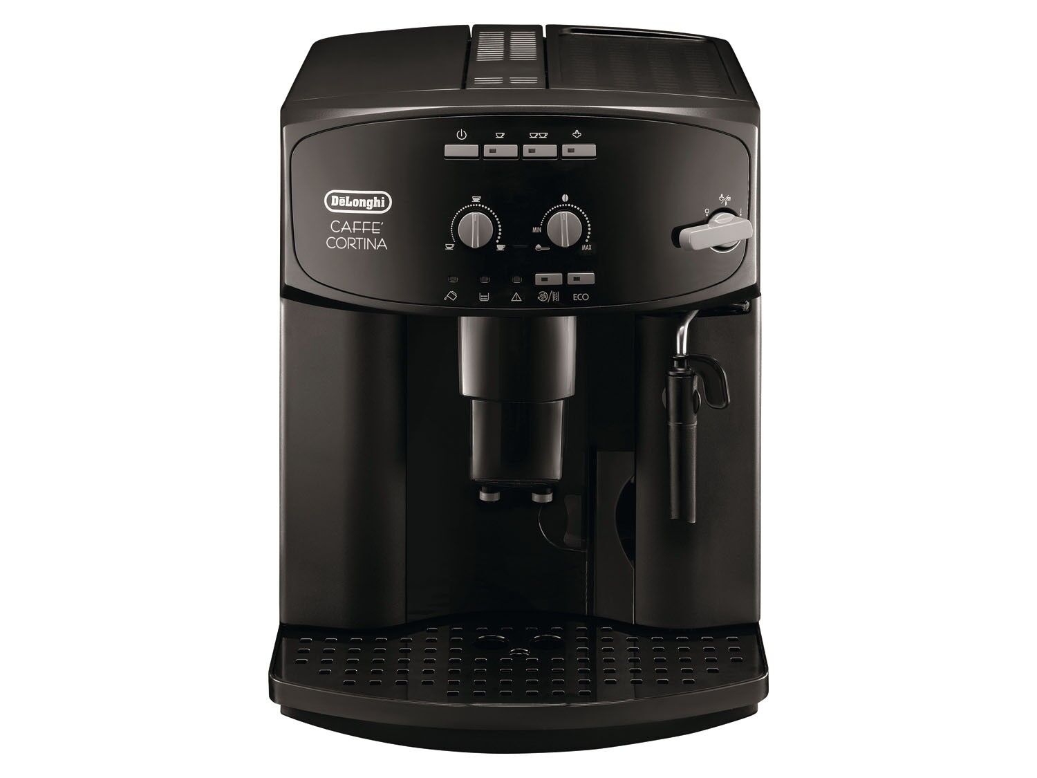 DeLonghi Volautomaat espressomachine van de Lidl