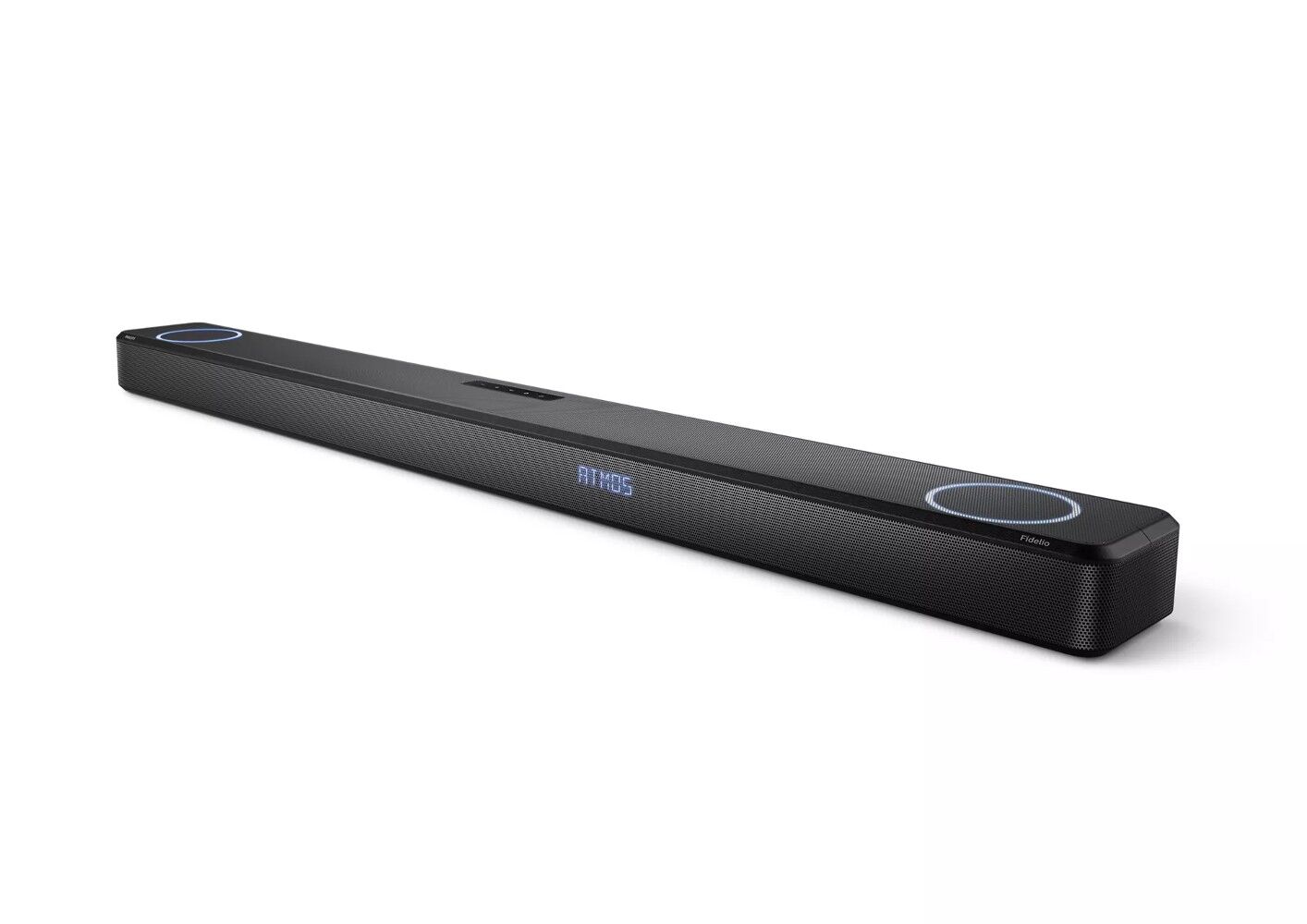 Fidelio soundbar philips bioscoop speaker