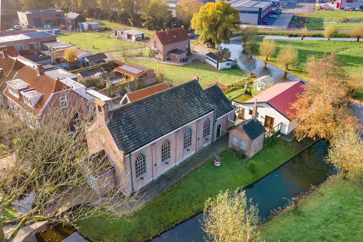 Funda oude kerk te koop dordrecht