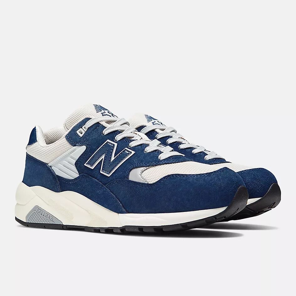 New Balance 580 Natural Indigo