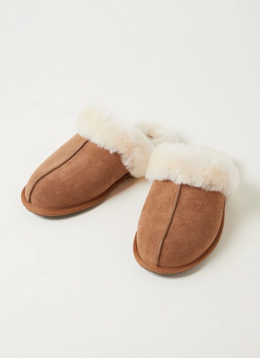 Uggs sloffen kerst cadeau idee voor vrouwen