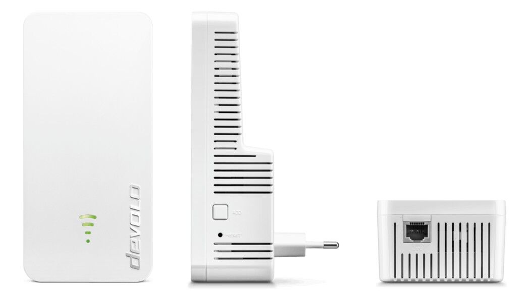 decolo repeater 3000 wifi signaal versterken