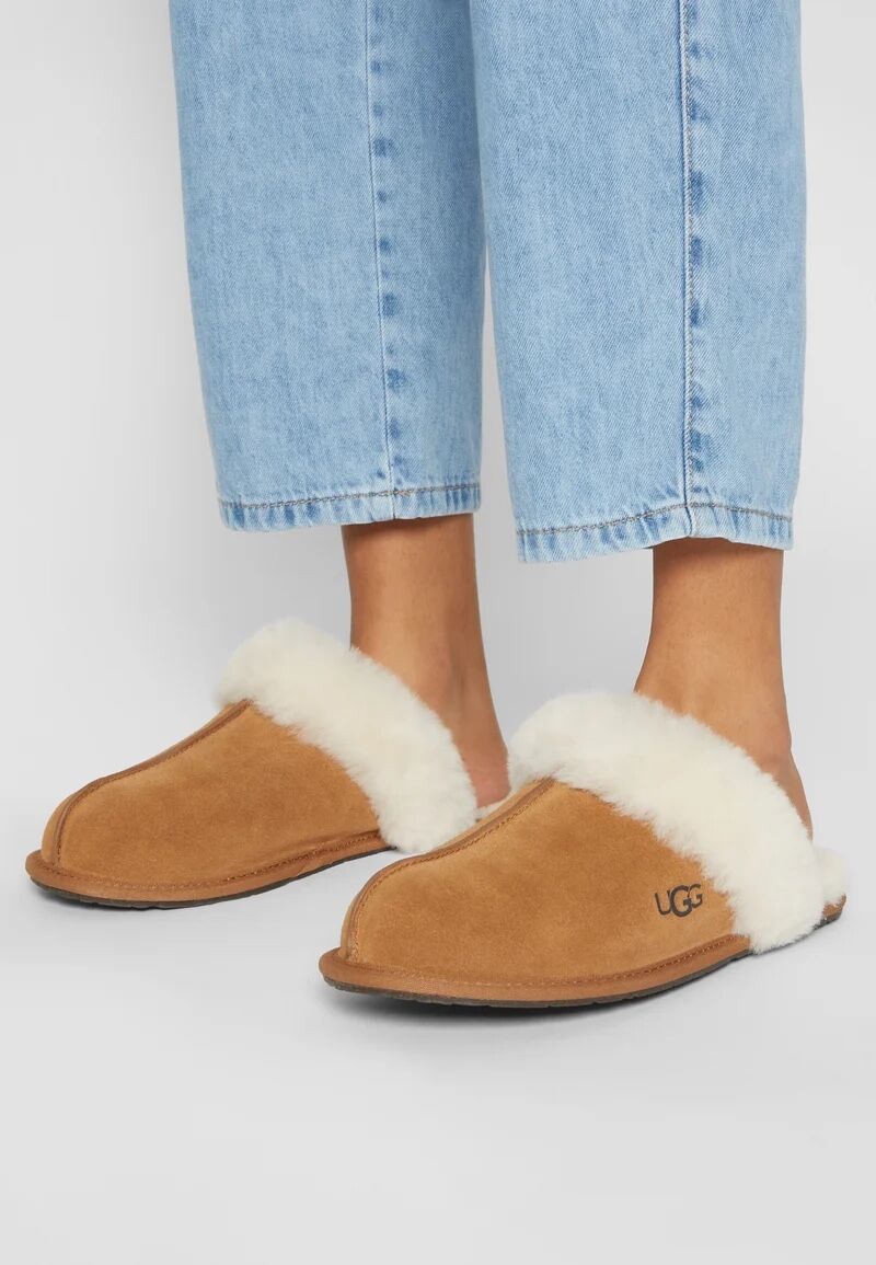 kerst cadeaus vriendin uggs pantoffels