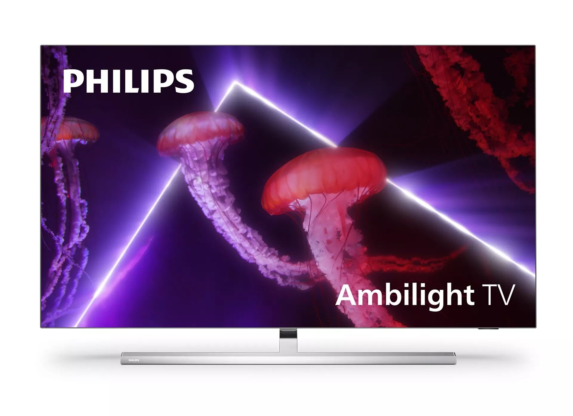 philips ambilight tv kopen beste films bioscoop geluid 4K