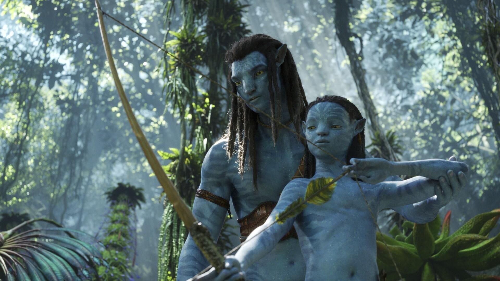 informatie over avatar 3 film