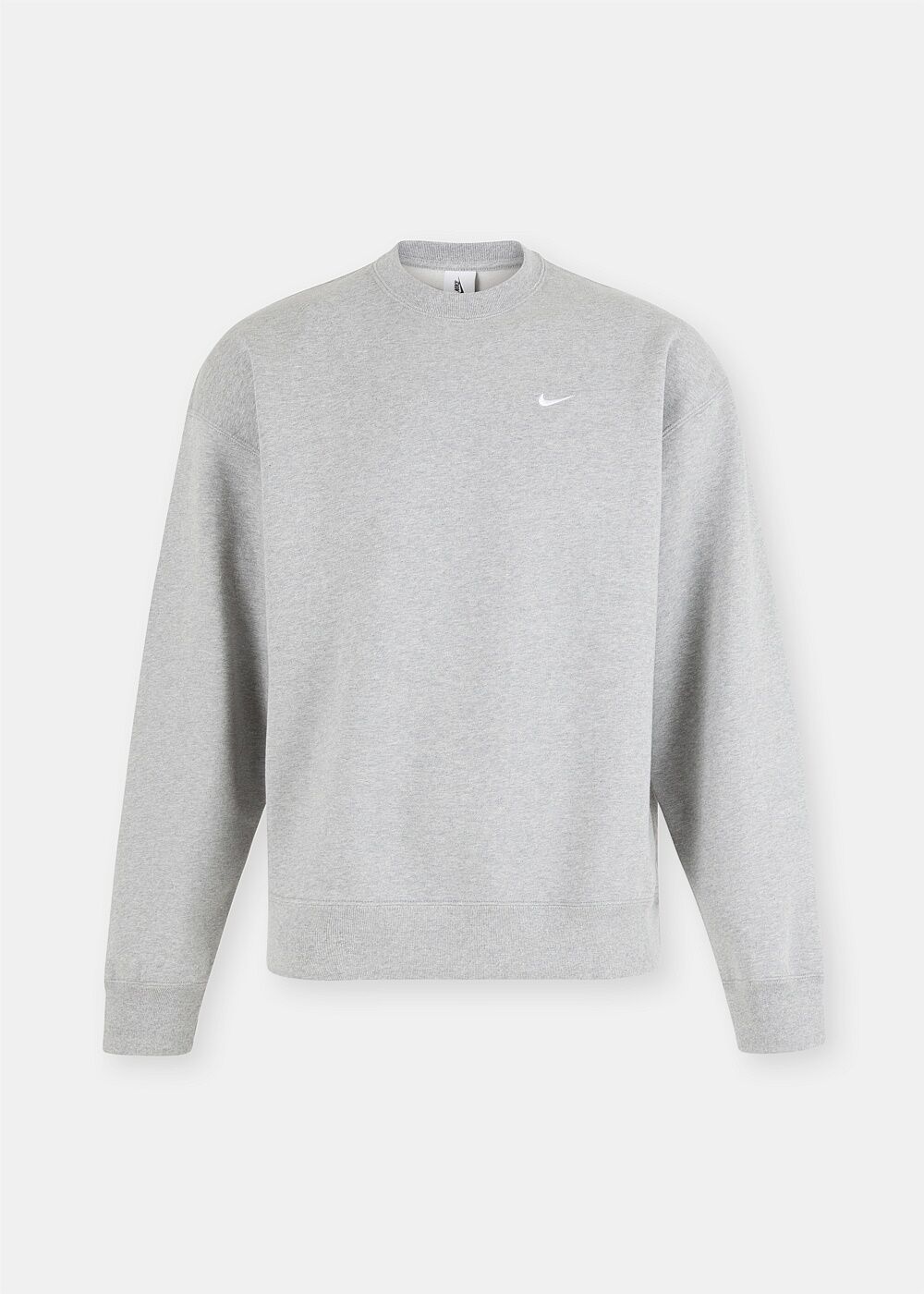 nike crewneck