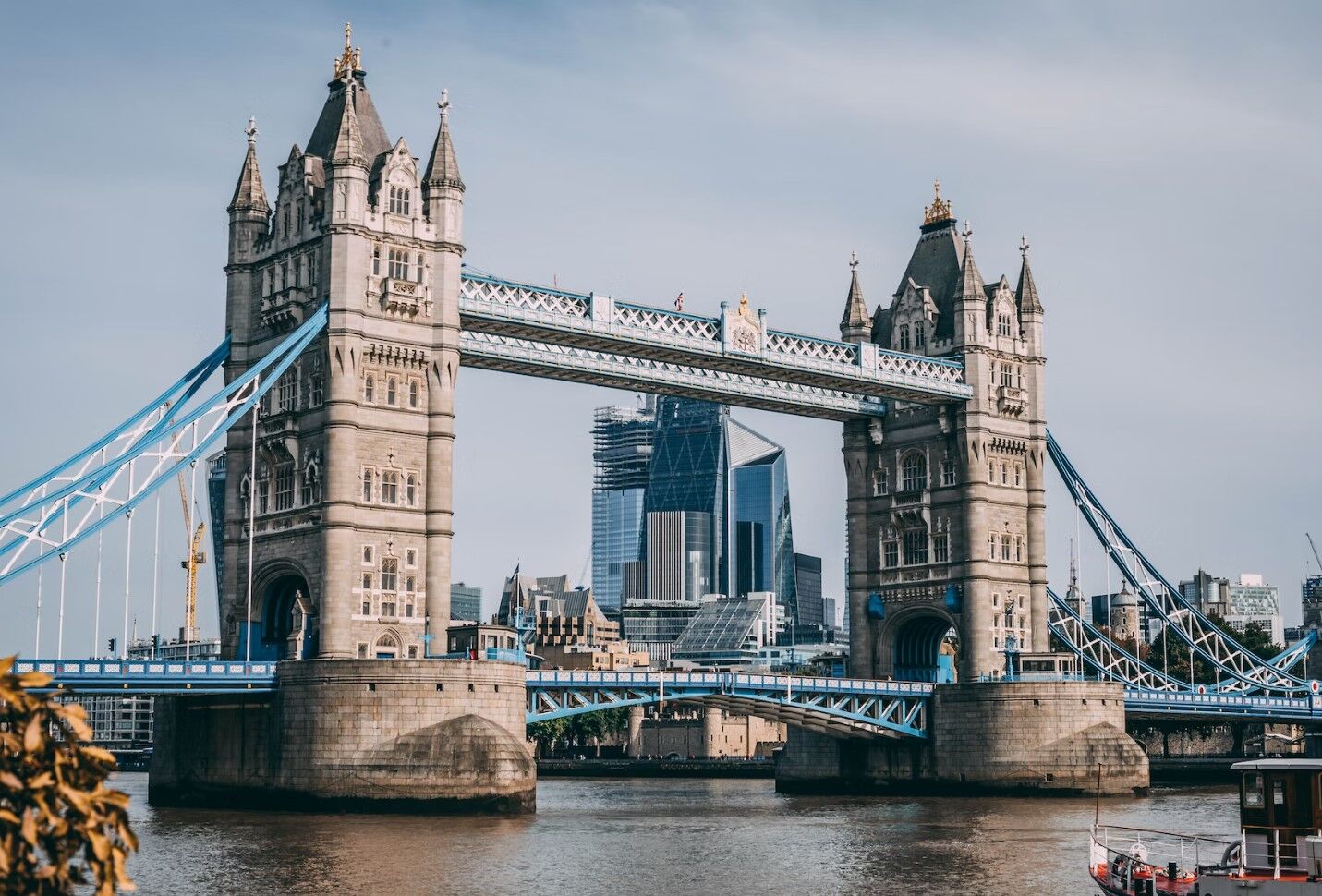 vriendentrip naar londen retour trein