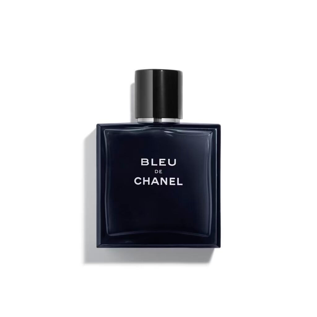 Chanel Blue