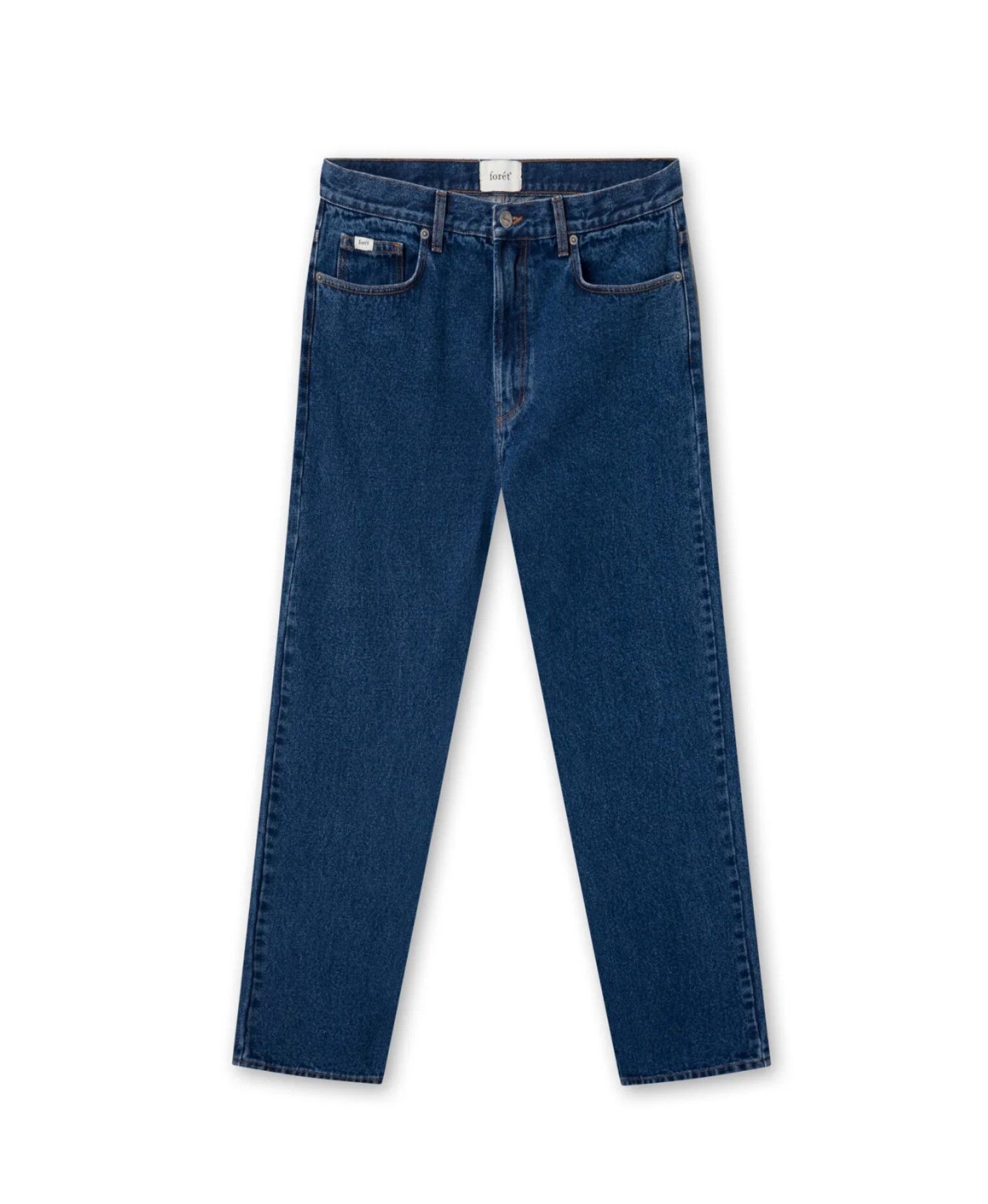 loose fit jeans mannen