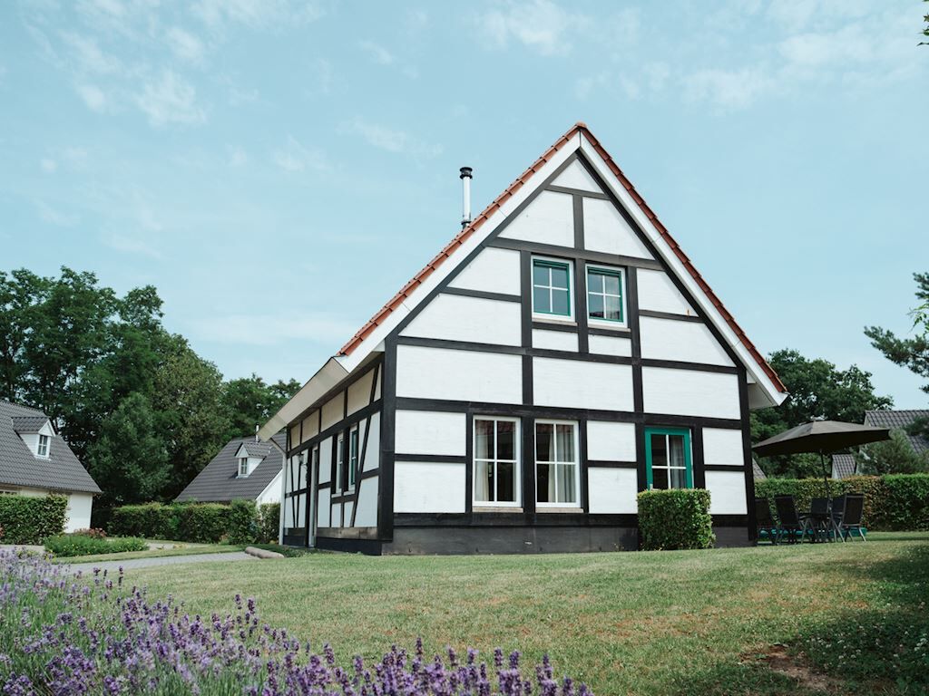 villa zuid limburg huren