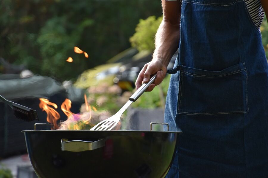 4 dingen waarmee jij jouw tuin summer-ready maakt