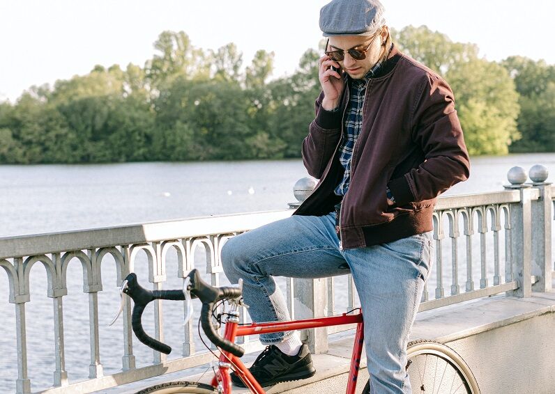 Dé lifehack voor mensen met een iPhone: stemisolatie tijdens telefoongesprekken