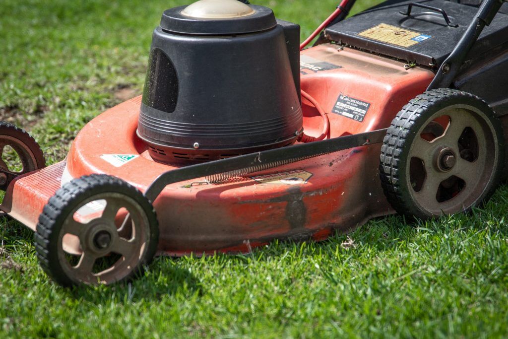 gadgets tuin klaar zomer