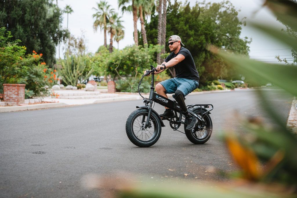 welke e-bike past bij mij