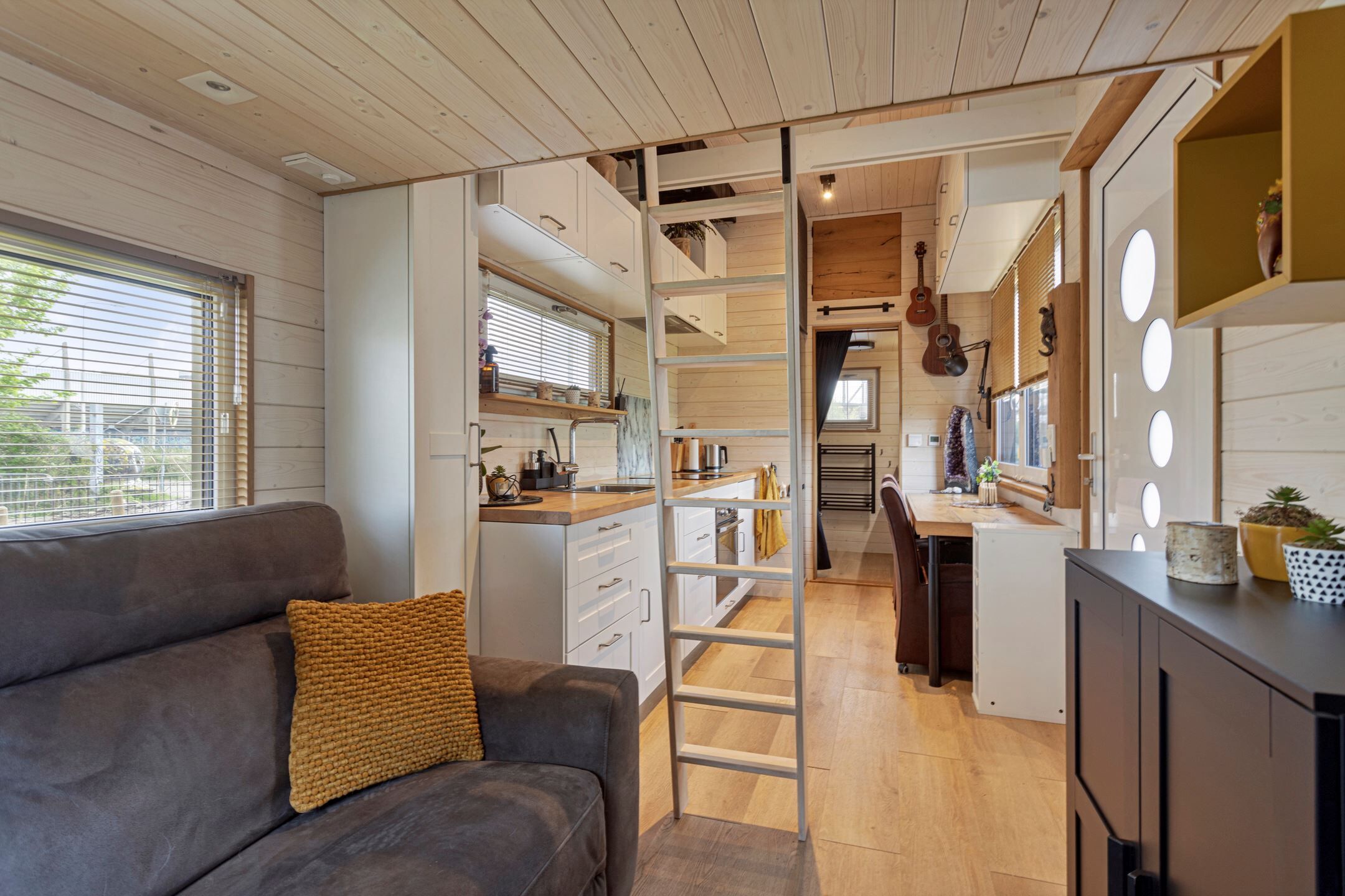 Tiny House Funda in Roosendaal