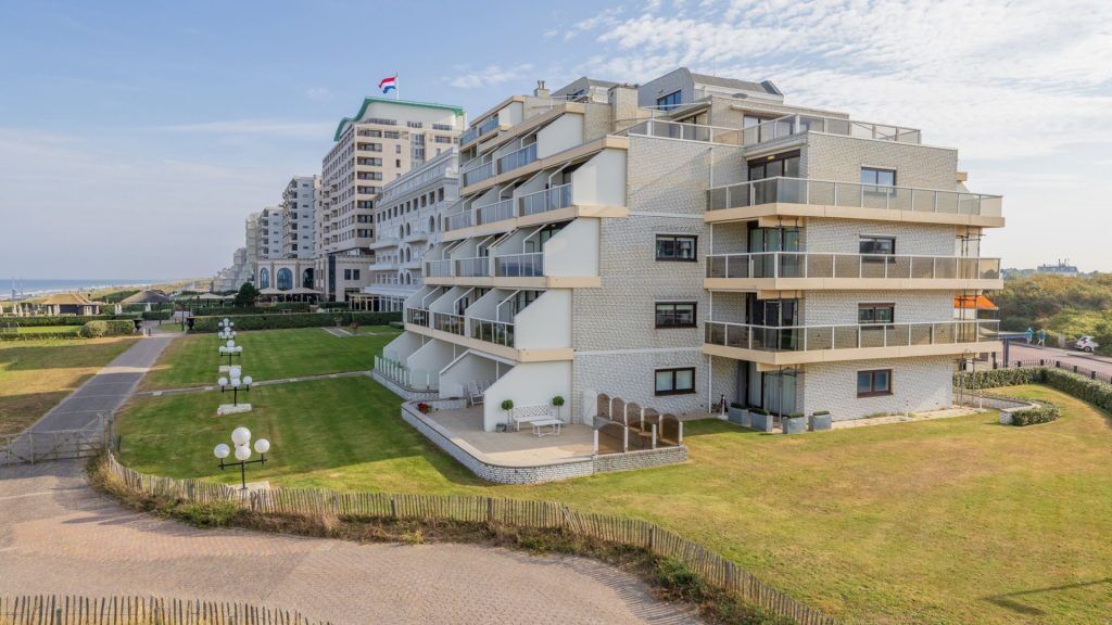 Appartement-Louis-van-Gaal-Noordwijk-3