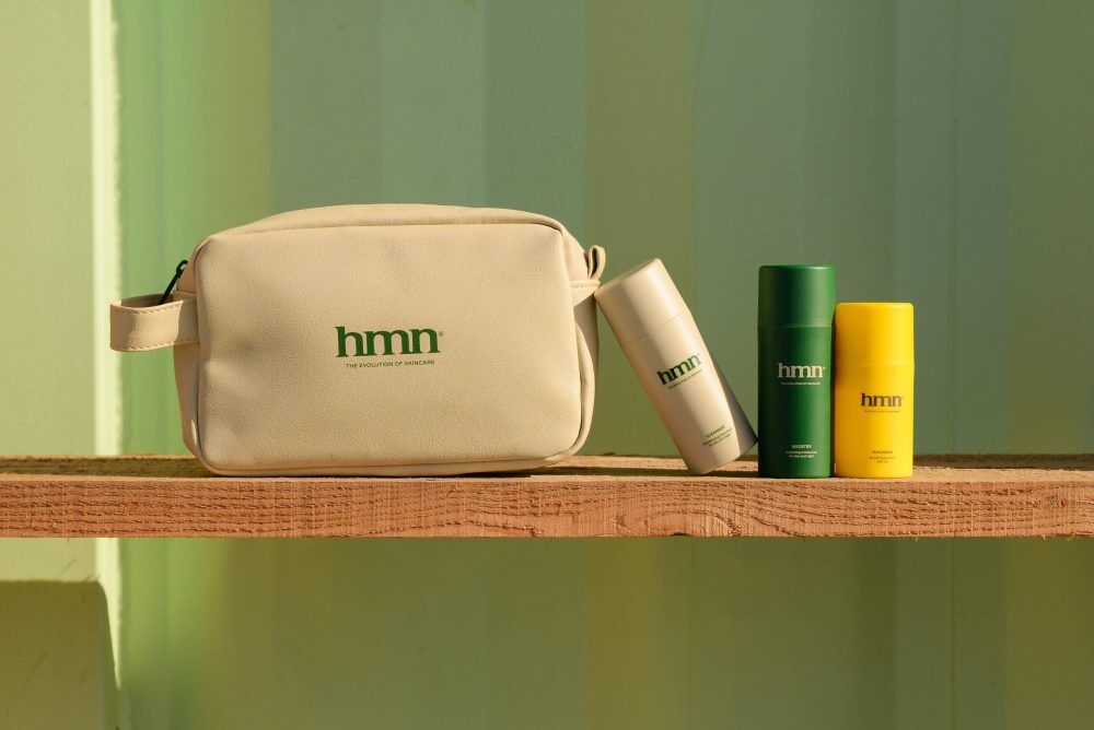 4 goede Vaderdag cadeaus 2023 HMN Skincare