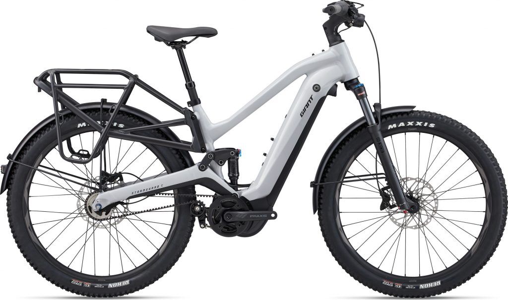 beste e-bike 2023 RAI vereniging