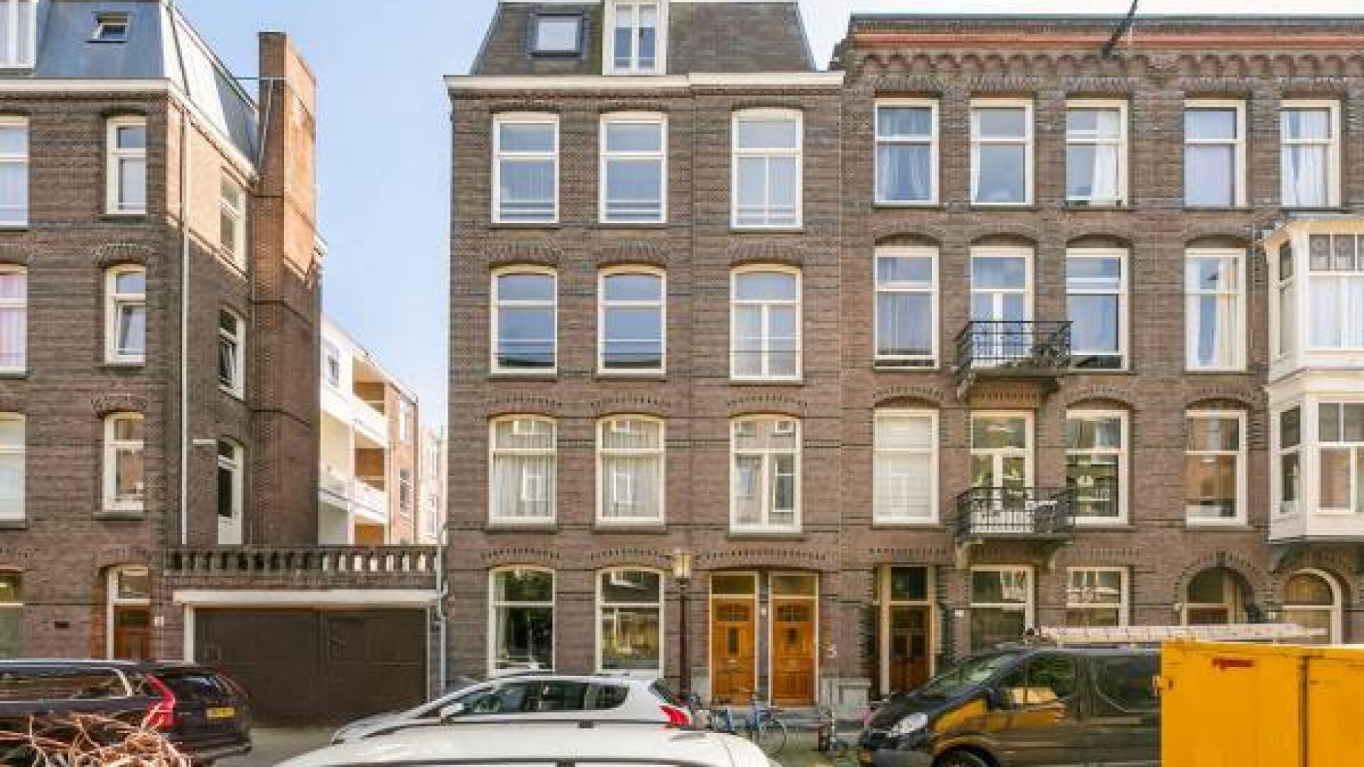 Matthijs de Ligt miljoenenwoning