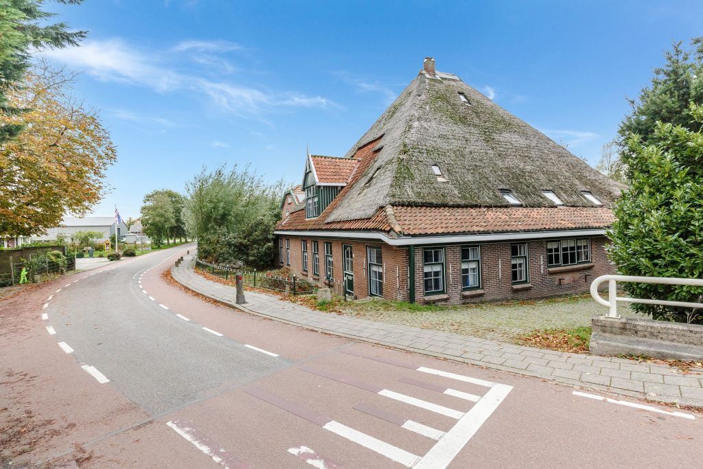 Boerderij