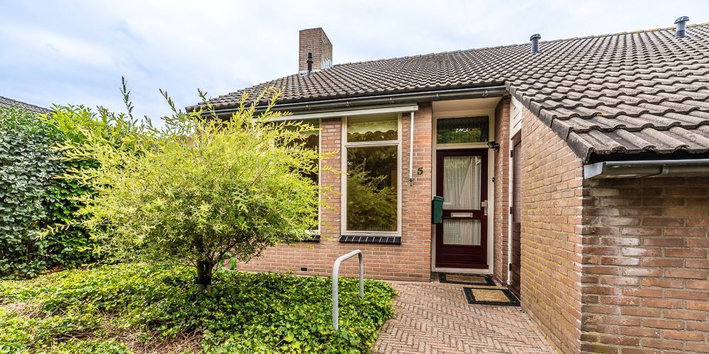 woning funda bourgange te koop groningen