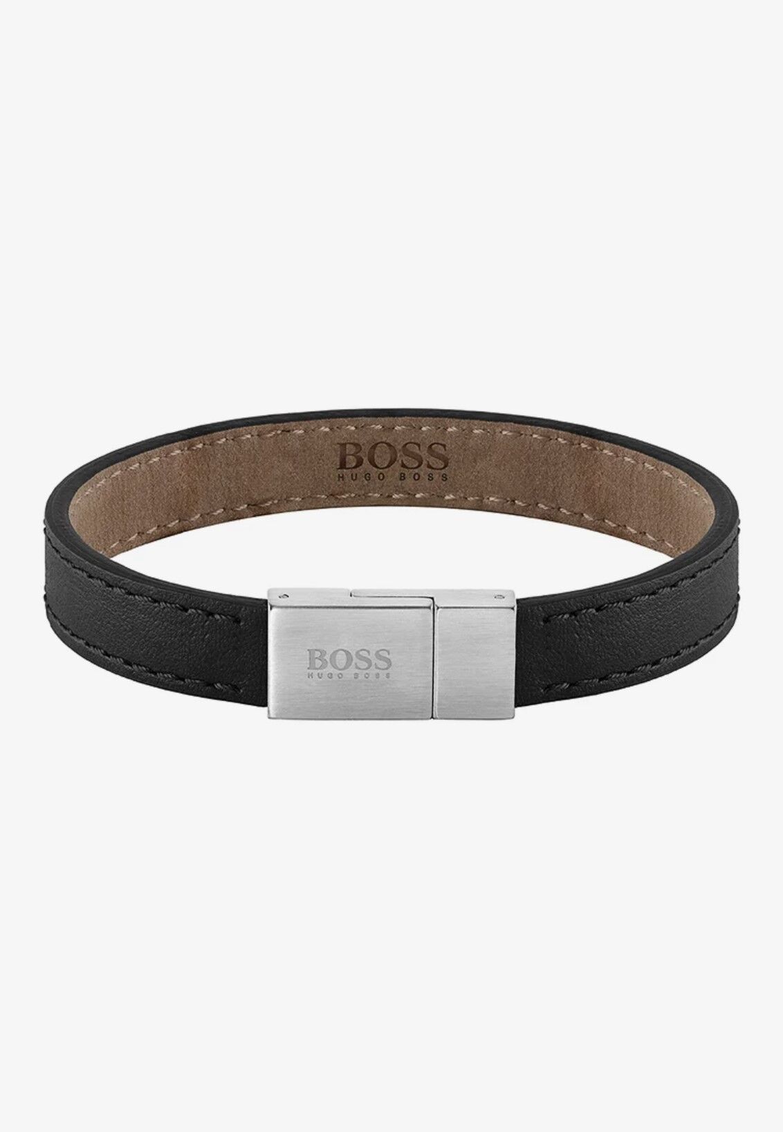 BOSS armband heren kortring