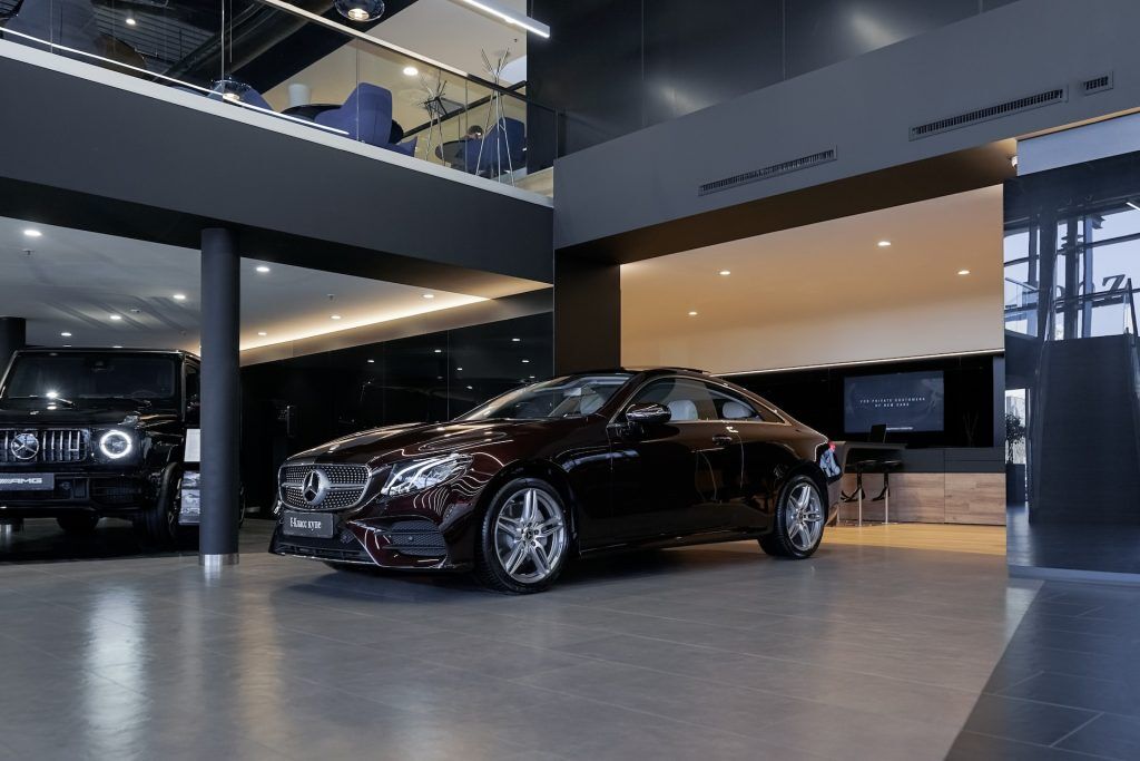 auto kopen of huren private lease