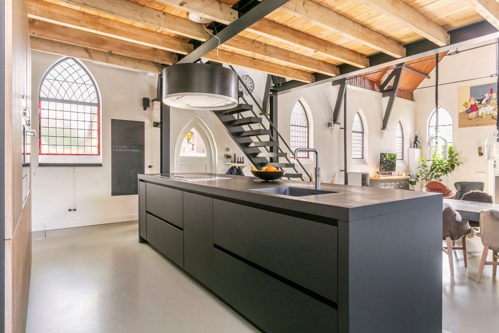 kerk designloft apeldoorn funda te koop