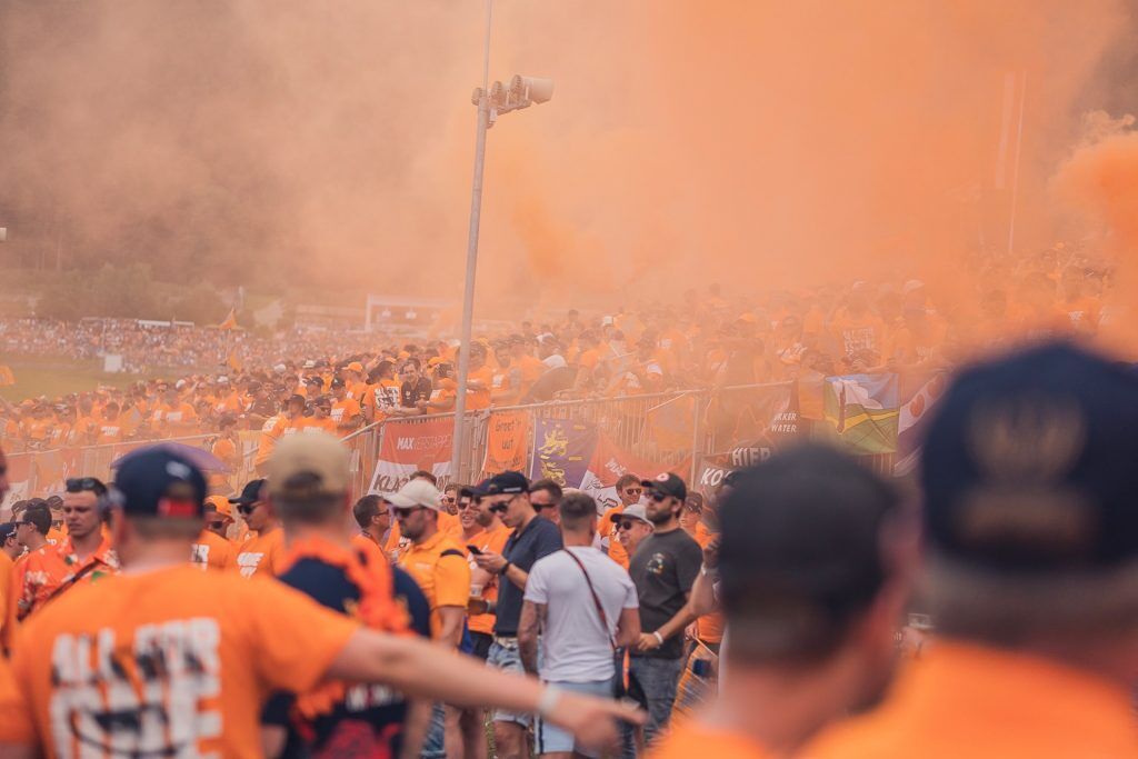 prijzenlijst eten drinken formule 1 nederland grand prix 2023