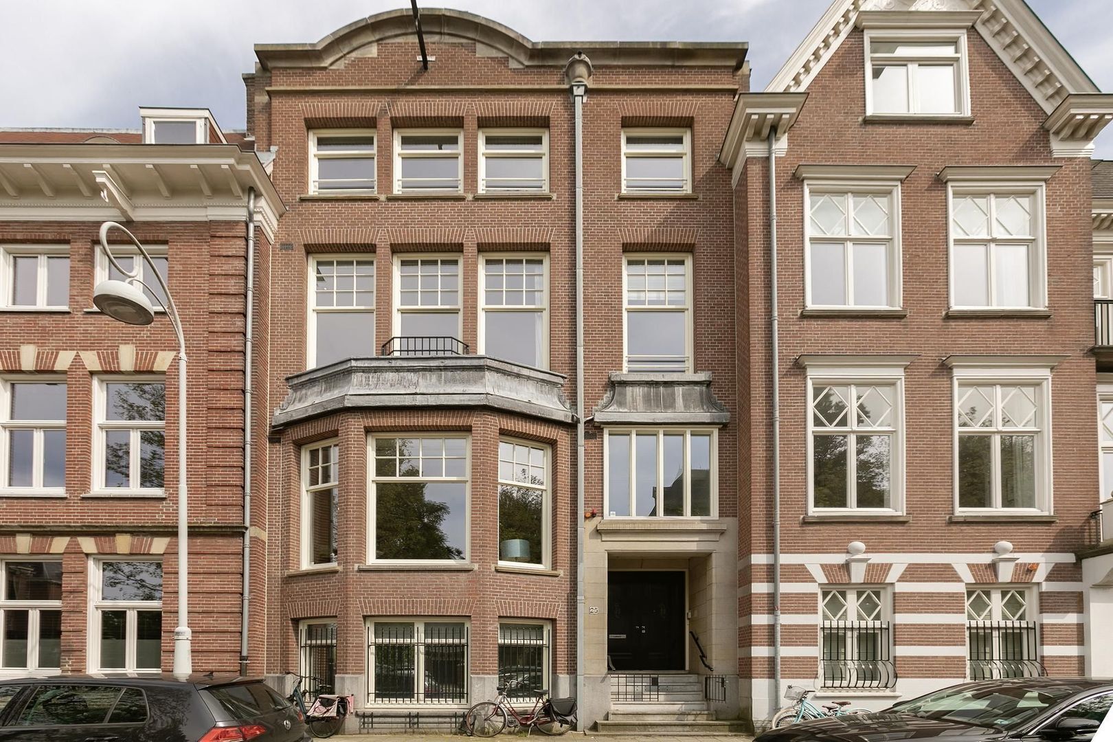 Woning Amsterdam