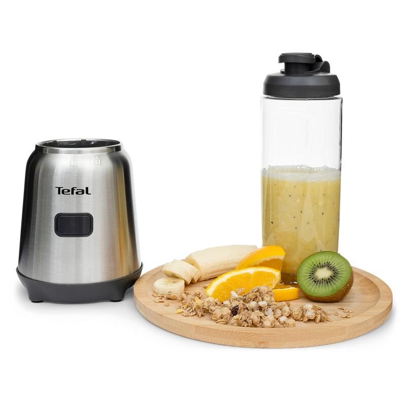 Action Tefal blender reisbekers