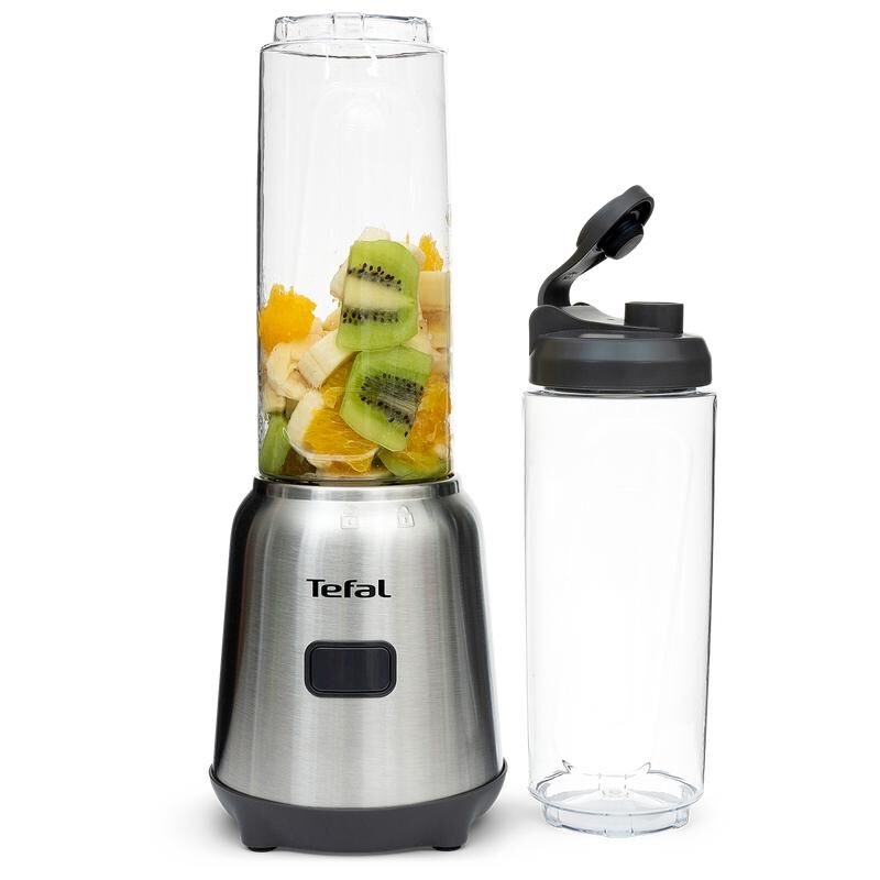 Action Tefal blender reisbekers